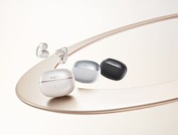 Erajaya Active Lifestyle Hadirkan Shokz OpenDots 2