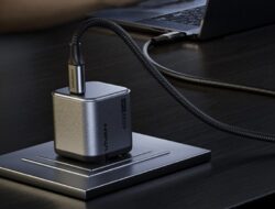 VIVAN GaN-Q Series: Charger Ultra Compact dengan Opsi Daya Hingga 100W