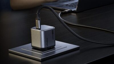 VIVAN GaN-Q Series: Charger Ultra Compact dengan Opsi Daya Hingga 100W