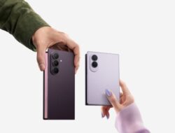 Samsung Luncurkan Galaxy Foldable Series dan Galaxy Watch Series Terbaru