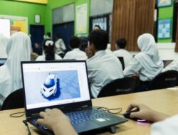 Roblox Meluncurkan Inisiatif Pendidikan Nasional diIndonesia