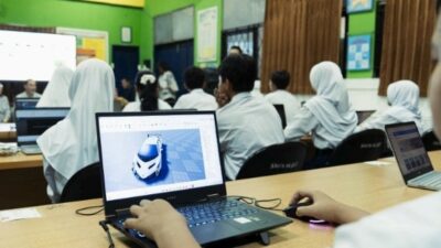 Roblox Meluncurkan Inisiatif Pendidikan Nasional diIndonesia