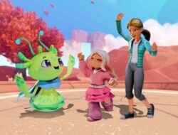 Roblox Luncurkan Family Zone, Ruang bagi Keluarga Indonesia