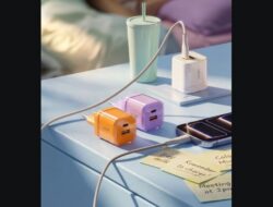 LOOPS Luncurkan LOOPS Pluggo Charger 30W, Hadirkan FastCharging