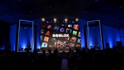 Roblox Gelar Creator Meetup TeTerbesar di Indonesia pada2026