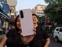 Tips Maksimalkan Kamera Galaxy A57 5G & Galaxy A37 5G Pakai Camera Assistant