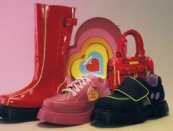 Dr. Martens x The Powerpuff Girls Hadirkan Koleksi Ikonik Penuh Nostalgia