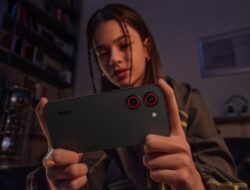 Ini Cara POCO X8 Pro Series Melibas Tantangan Main Game Berat