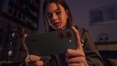 Ini Cara POCO X8 Pro Series Melibas Tantangan Main Game Berat