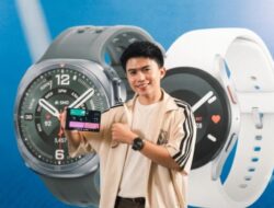 Samsung Galaxy Watch Ultra2 dan Galaxy Watch9 Jadi Health Companion