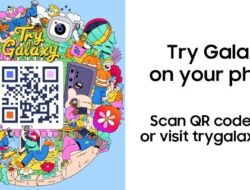 Try Galaxy: Cara Coba One UI 9 dan Galaxy AI di Galaxy Z Series Sebelum Upgrade