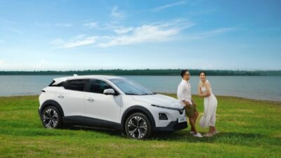 VinFast Hadirkan Kalkulator TCO untuk Menghitung Biaya Kepemilikan Mobil