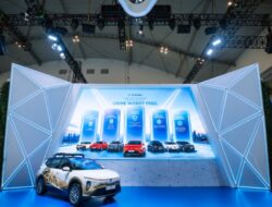 VinFast Siap Hadirkan Pengalaman Elektrifikasi di GIIAS Surabaya 2026
