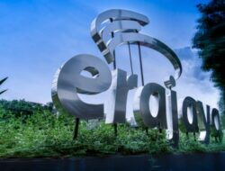 Erajaya Group Perkuat Circular Economy