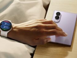 Samsung Care+: Perlindungan Ekstra untuk Galaxy Z Fold8 Anda