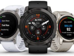 Hitung-Hitungan Beli Smartwatch: Seri Premium Lebih Hemat untuk 3–5 Tahun ke Depan?