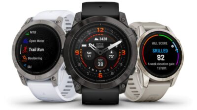Hitung-Hitungan Beli Smartwatch: Seri Premium Lebih Hemat untuk 3–5 Tahun ke Depan?