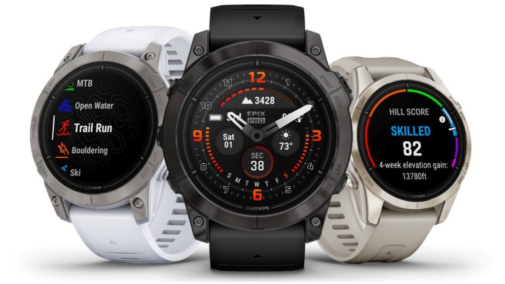 Hitung-Hitungan Beli Smartwatch: Seri Premium Lebih Hemat untuk 3–5 Tahun ke Depan?