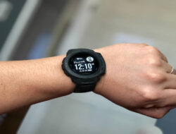 Ini Cara Memaksimalkan Smartwatch untuk Strength Training di Gym