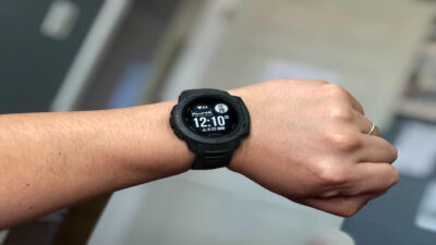 Ini Cara Memaksimalkan Smartwatch untuk Strength Training di Gym