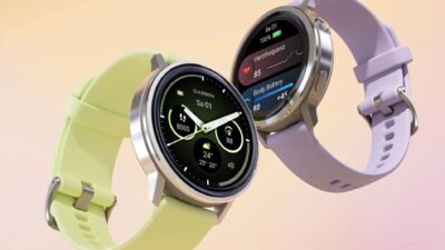 Smartwatch Garmin Cocok Buat Harian Lho, Baterai Awet & Fitur Pintar Buat Anak Kantoran