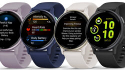 Rekomendasi smartwatch terbaik di bawah 5 juta