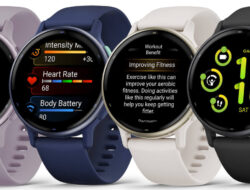 Rekomendasi Smartwatch Terbaik di Bawah 5 Juta: Mewah, Ada, Fitur Pintar, Baterai Awet