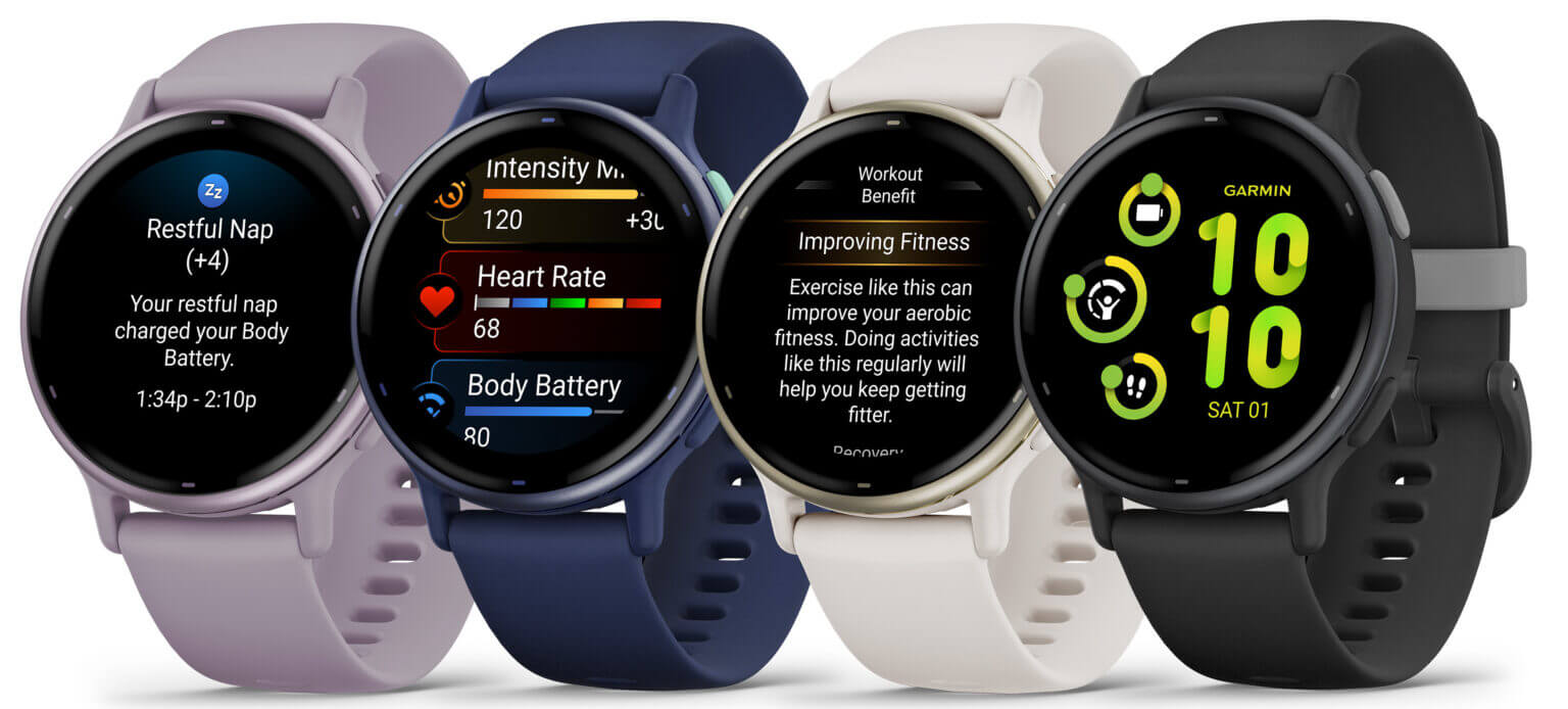 Rekomendasi smartwatch terbaik di bawah 5 juta