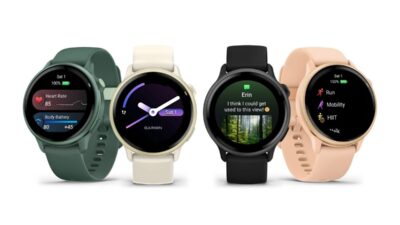 5 Alasan Kenapa Orang Awam Wajib Punya Smartwatch Garmin Buat Daily Driver!