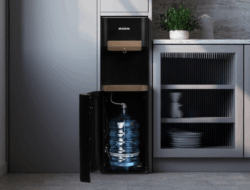 Rekomendasi Dispenser Galon Bawah MODENA