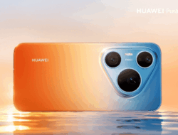 HUAWEI Pura 90s Series Siap Bawa Standar Baru dalam Mobile Photography 
