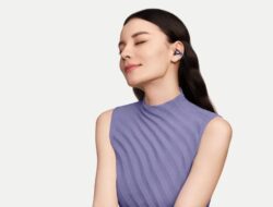 HUAWEI FreeClip 2 S Tawarkan Desain Airy C-Bridge dan Audio Cerdas