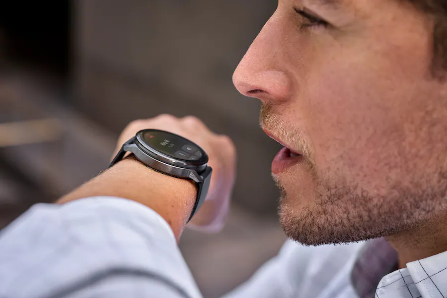 panduan memilih smartwatch untuk kesehatan jantung
