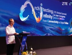 ZTE Global Summit & User Congress 2026 Resmi Digelar di Kuala Lumpur