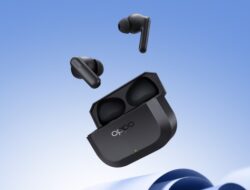 OPPO Enco Buds3s Resmi Hadir Ekslusif Online di Indonesia