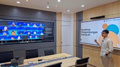 Samsung Solve for Tomorrow 2026: Cetak Inovator Muda