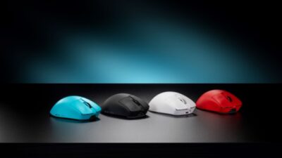 ASUS ROG Rilis Perangkat Gaming Terbaru di Gamescom 2026