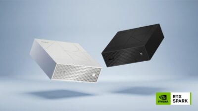 ASUS Umumkan PC ProArt Bertenaga NVIDIA RTX Spark di IFA 2026