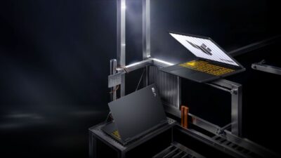 ASUS Resmi Luncurkan TUF Gaming 16 (FX610) di Indonesia