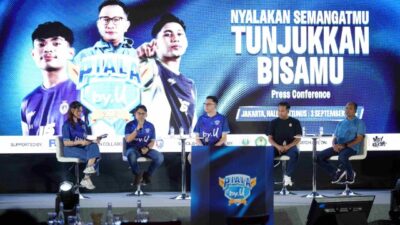 Piala by.U 2026 Hadirkan Beasiswa Menembus Klub Profesional