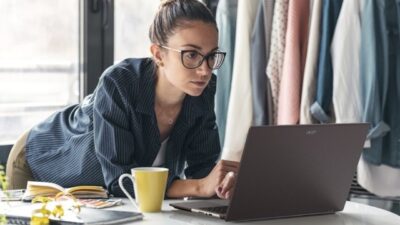 Acer Resmi Rilis Vero 16: Laptop AI Ramah Lingkungan yang Mudah Diperbaiki