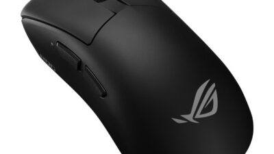 ASUS ROG Umumkan Rangkaian Perangkat dan Aksesori Gaming Terbaru