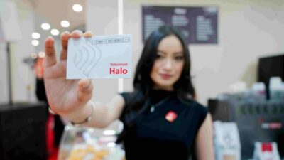Telkomsel Halo Optima Hadirkan Kuota hingga 2.000 GB