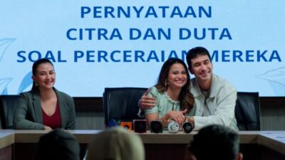 iQIYI Rilis Series 'Dalam Suka dan Dusta'