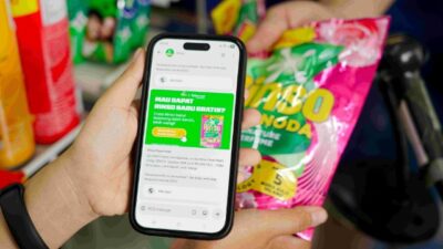 Telkomsel Enterprise Dorong Pemasaran yang Lebih Terukur