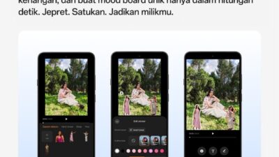ColorOS 16 Bawa Sejumlah Fitur Baru Bikin Smartphone OPPO Lebih Praktis