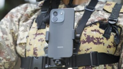 REDMI Note 17 Series Hadir dengan Baterai 10.000mAh