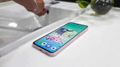 Cari HP yang Cocok Buat Jangka Panjang? Galaxy A27 5G Layak Jadi Pilihan