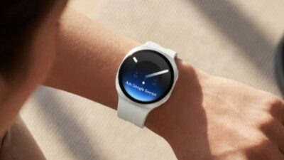 Peran Ekosistem Samsung Galaxy dalam Mendukung Gaya Hidup Seimbang