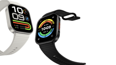 Xiaomi Indonesia Luncurkan 3 Wearable Terbaru